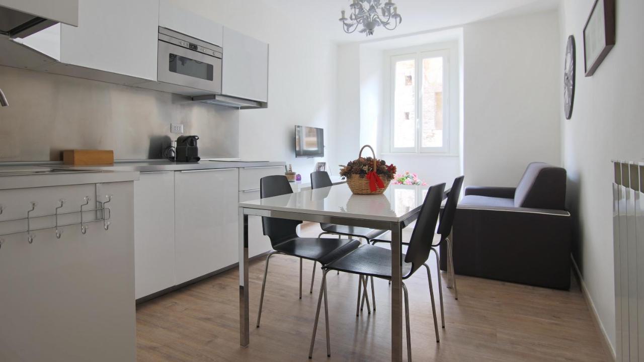 Italianway - Vitani 30 Apartament